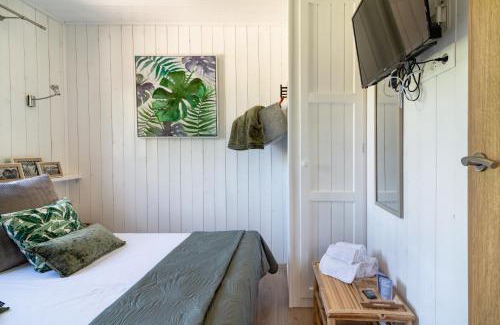Amberieu-en-Bugey House | Eco-Lodge Nature Retreat in the Heart of Bugey
