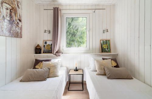 Amberieu-en-Bugey House | Eco-Lodge Nature Retreat in the Heart of Bugey