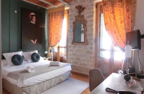 Alicante City Centre Hotel | Oceanfront Bliss at Les Monges Palace Boutique Hotel