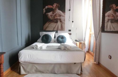 Alicante City Centre Hotel | Oceanfront Bliss at Les Monges Palace Boutique Hotel