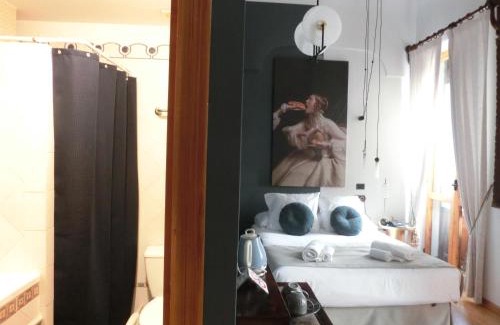 Alicante City Centre Hotel | Oceanfront Bliss at Les Monges Palace Boutique Hotel