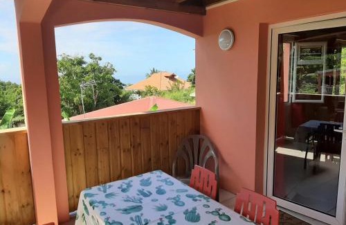 Les Anses-d'Arlets Hotel | Family-Friendly Escape at Les Monts Arlésien with Pool