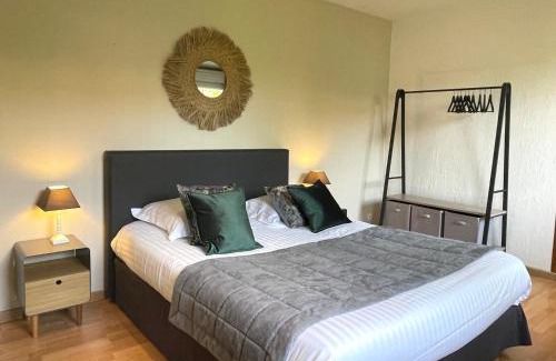 Escalles House | Family-Friendly Getaway at Les Mouettes - Rated 8.1/10