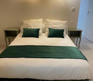 Loches Apartment | Discover Les Moulins Saint Antoine - A Hidden Gem