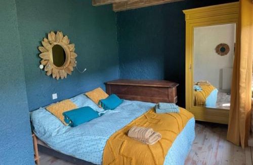 Tence Villa | Discover Les Murmures du Moulin: Guest Rated 10/10 Stay
