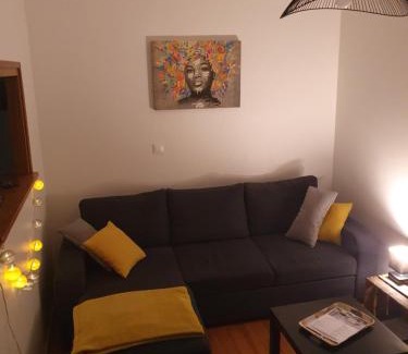Mers-les-Bains Apartment | Experience Les Néréides: Guest Rated 9.3/10