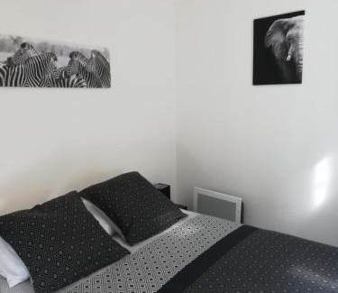 Mers-les-Bains Apartment | Experience Les Néréides: Guest Rated 9.3/10