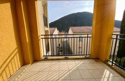 Avene House | Spacious I45 Les Naïades: Ideal for Families and Pets