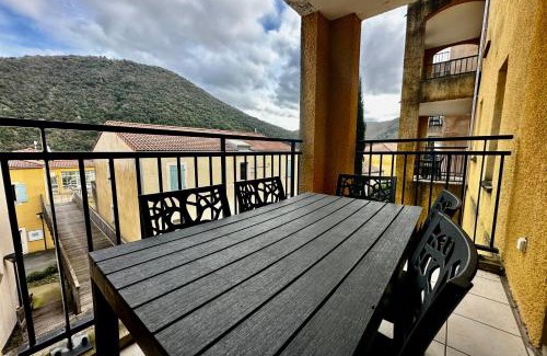 Avene House | Spacious I45 Les Naïades: Ideal for Families and Pets