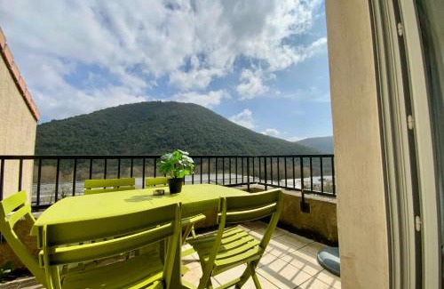 Avene House | Les Naïades I49 - 2 bedrooms for 5 people !