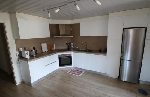 Blonay Apartment | Discover Les Narcisses: Family-Friendly with High Ratings