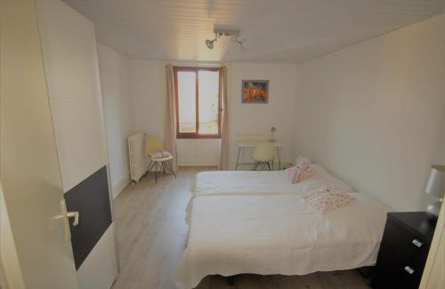 Blonay Apartment | Discover Les Narcisses: Family-Friendly with High Ratings