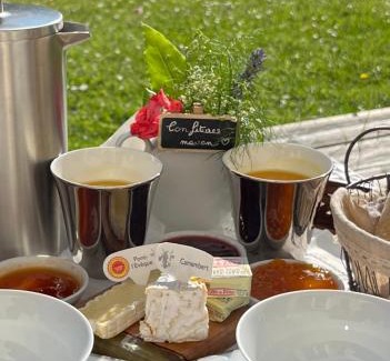 Trouville-sur-Mer House | Family-Friendly Retreat at Les Nord’mandines - Rated 9.2/10