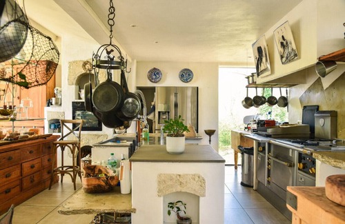 Angresse House | Les Nymphéas, Landes haven of peace, nature & private pond