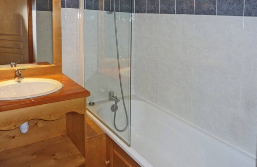 Les Orres Apartment | Les Orres 1800: Family-Friendly Apartment with Slope Views