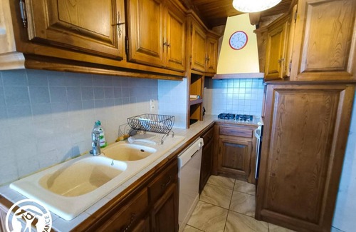 Loubressac House | Les oustals de miramont 2