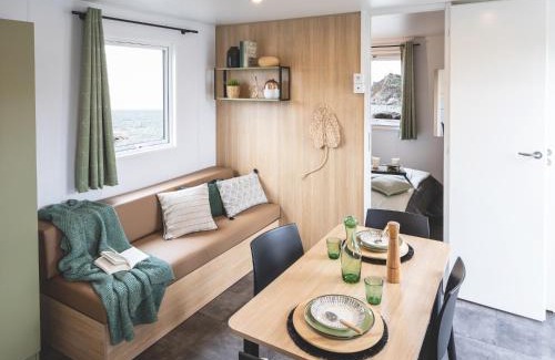 Luglon Other | Oceanfront Bliss at Les Palafitos - Rated 8.6/10