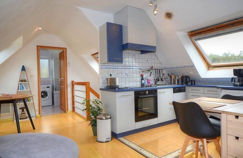 Penvenan Apartment | Family-Friendly Comfort at Les Palmiers D'armor - 9.4/10