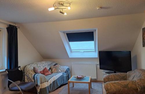 Tennenbronn Apartment | Experience Les Papillons: Pet-Friendly with 9.9/10 Rating