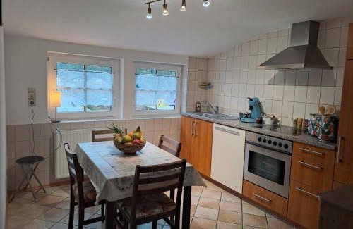Tennenbronn Apartment | Experience Les Papillons: Pet-Friendly with 9.9/10 Rating