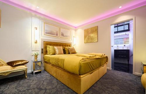 Centre Ville Apartment | Prime Location at Les Perles Amiénoises - Guest Rated 9.5