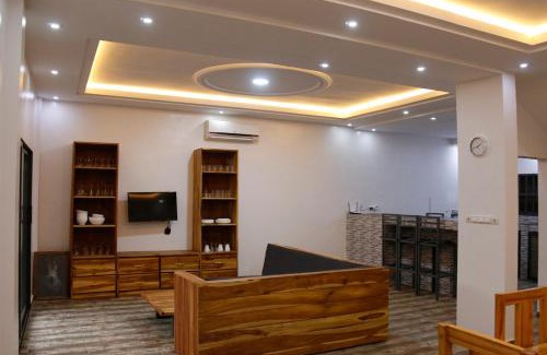 Lome Villa | Discover Les Perles du Bonheur in Nyékonakpoé Today!