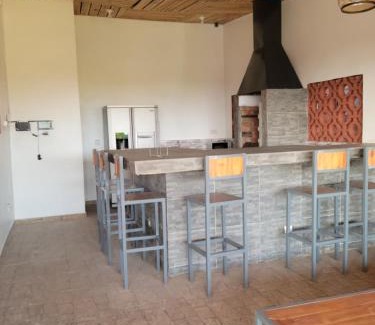 Lome Villa | Discover Les Perles du Bonheur in Nyékonakpoé Today!