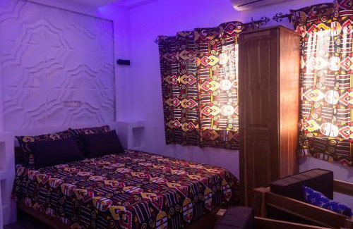 Lome Apartment | Pet-Friendly Stay at Les Perles du Bonheur Nyékonakpoé