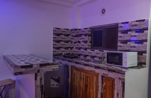 Lome Apartment | Pet-Friendly Stay at Les Perles du Bonheur Nyékonakpoé