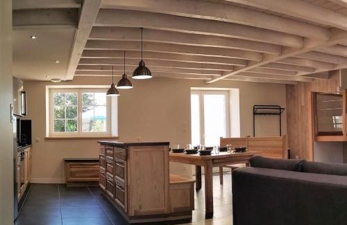 Arlempdes House | Discover Les Perles Vertes: Family-Friendly Getaway Awaits