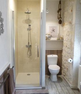 Saintes House | Discover Les Persiennes: Oceanfront Oasis with Pool