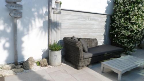 Saintes House | Discover Les Persiennes: Oceanfront Oasis with Pool