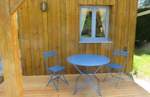 Vaubadon Bed & Breakfast | Delightful Stay at Les Petites Aunettes - Rated 9.4/10