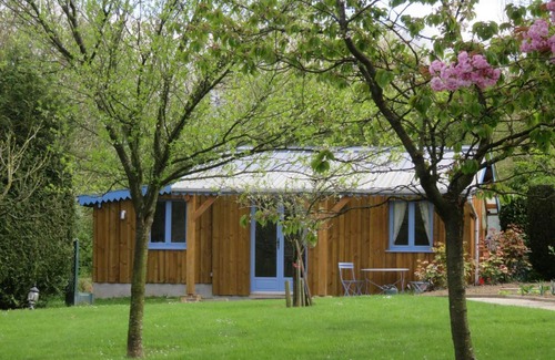 Vaubadon Bed & Breakfast | Delightful Stay at Les Petites Aunettes - Rated 9.4/10