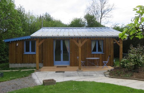 Vaubadon Bed & Breakfast | Delightful Stay at Les Petites Aunettes - Rated 9.4/10