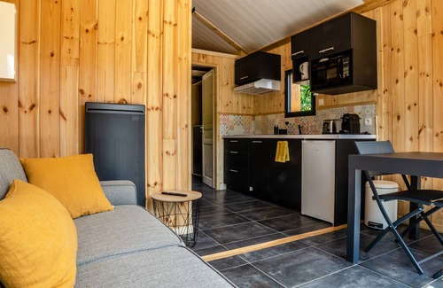 Aspres-les-Corps Ski Chalet | Discover Les Petits Ecrins with Private Spas and Pool