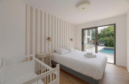 Saint-Briac-sur-Mer Apartment | Les Petits Pieds Sablés