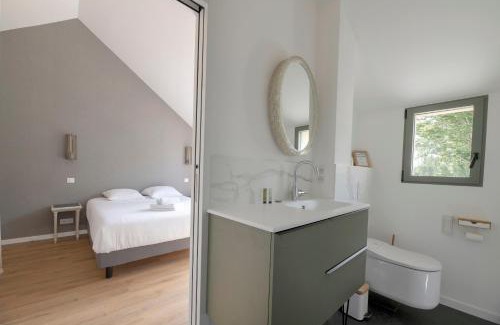 Saint-Briac-sur-Mer Apartment | Les Petits Pieds Sablés