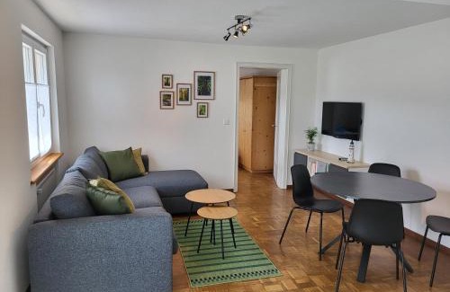 Tramelan Apartment | Oceanfront Bliss at Les Petits Rosiers - Rated 9.5/10