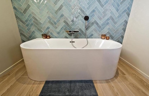 Leuze-en-Hainaut House | Family-Friendly Retreat at Les Petits Sablens - 8/10 Rated