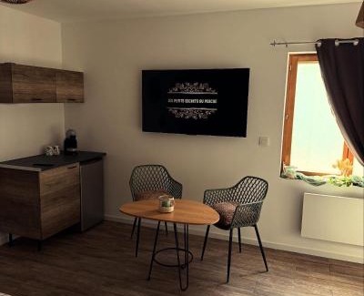 Authon-du-Perche Apartment | Les petits secrets du perche
