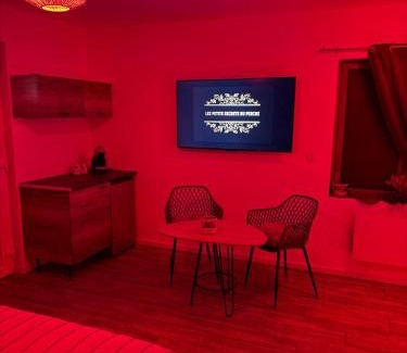 Authon-du-Perche Apartment | Les petits secrets du perche