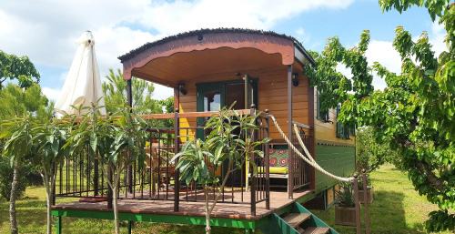 Piegon House | Oceanfront Getaway at Les Piégonnaises - 9.7/10 Rating