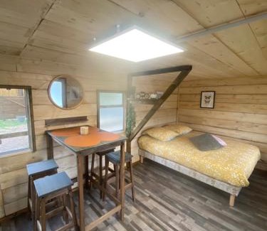 Saint-Leger-sur-Vouzance Other | Pet-Friendly Retreat at Les Pichies: A Family Getaway