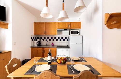 Bagneres-de-Luchon Apartment | Top-Rated Les Pics d'Aran - Steps from Ski Lifts & Spa