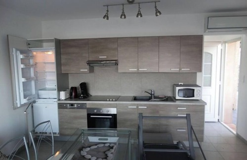 Belvedere-Campomoro Villa | Ocean View Apartment in Golf de Campomoro - Guest Rated 10/10