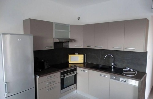 Belvedere-Campomoro Villa | Ocean View Apartment in Golf de Campomoro - Guest Rated 10/10