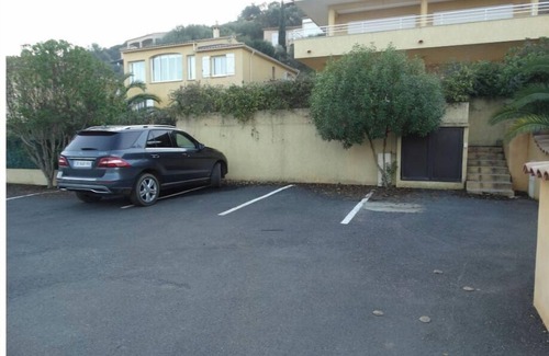 Belvedere-Campomoro Villa | Ocean View Apartment in Golf de Campomoro - Guest Rated 10/10