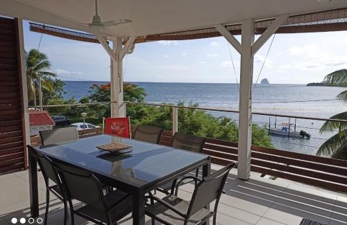 Trois-Rivieres Apartment | Relaxing Retreat at Les Pieds Dans l'Eau with Ocean Views