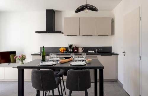 Sables-d'Or-les-Pins Apartment | Family-Friendly Les Pins 201, Steps from the Beach